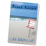 Beach Karma by Cas Dunlap